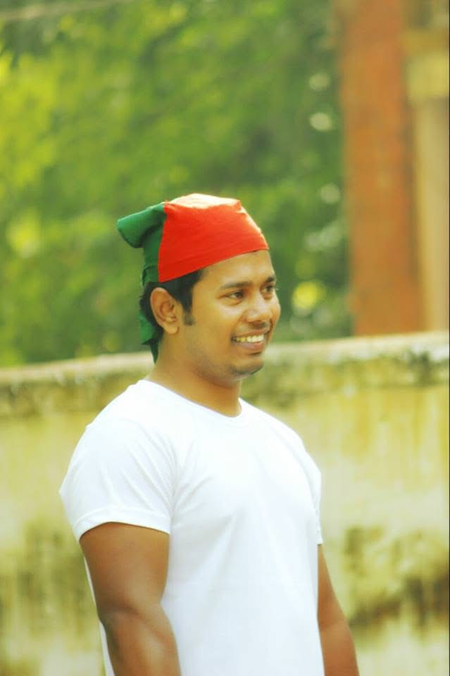 Masum Murtaza