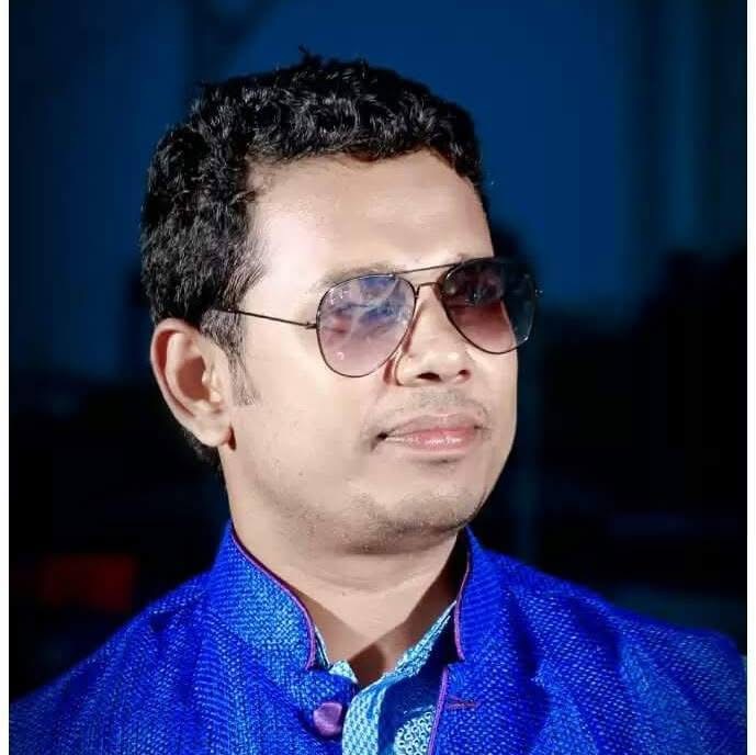 Masum Murtaza