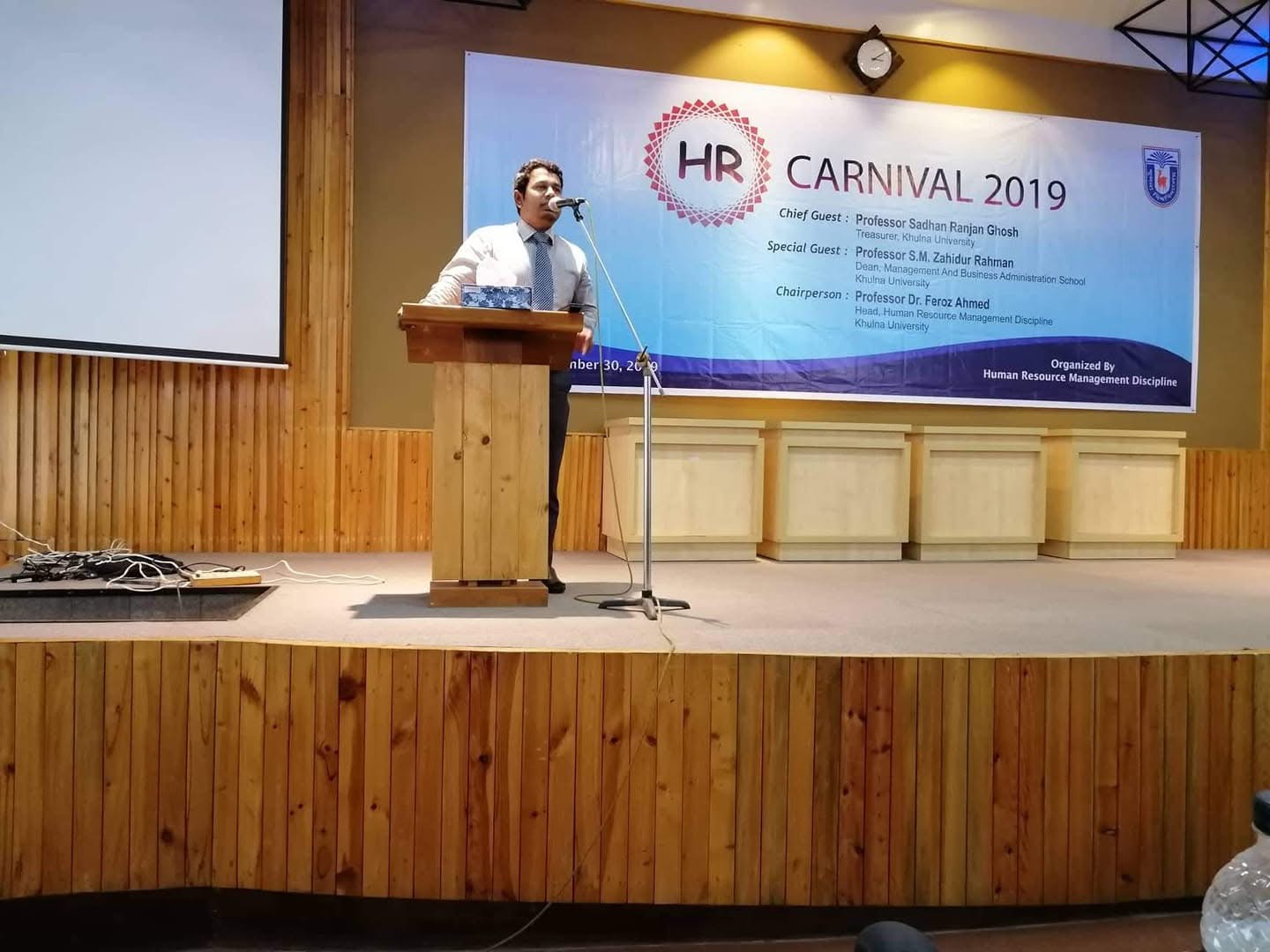 HR Carnival 2019